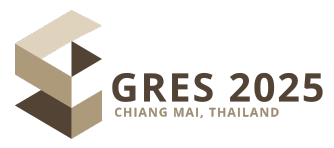 GRES2025 : The 14th International Conference on Geo-resources Engineering and Earth Sciences
